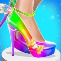 Shoe Maker : High Heel Designer