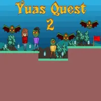 Yuas Quest 2