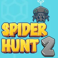 Spider Hunt 2