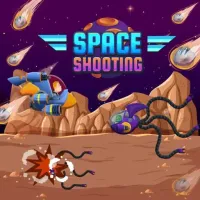 Space Shooting