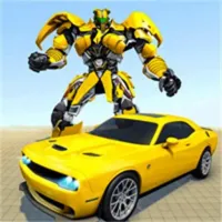 Car-Robot-Transform-Fighting-Online