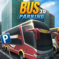 Bus 3D Parking