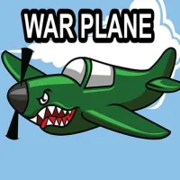 War Airplane