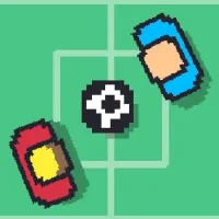 Soccer Pixel