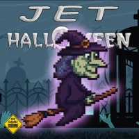 Jet Witch