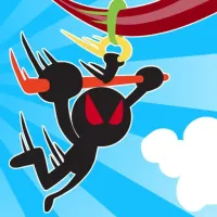 Stickman Climber