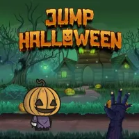 Jump Halloween