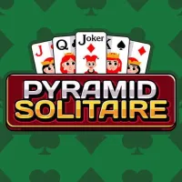 Pyramid Solitaire Classic