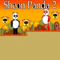 Sheon Panda 2