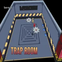 Trap Room