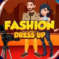 Fashion Dress Up Show