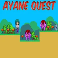 Ayane Quest