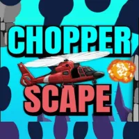 Chopper Scape