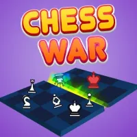 Chess War