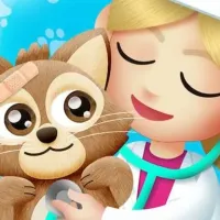 Pet Doctor Animal Care