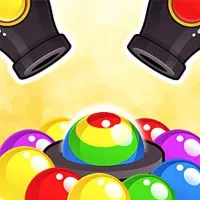 Color Cannon Game