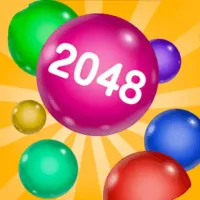 2048 Ball