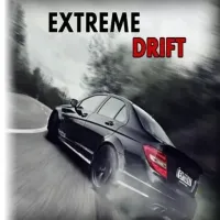 Extreme Drift Car