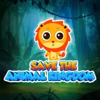 Save The Animal Kingdom