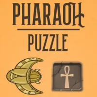 Pharaoh Puzzle