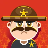 Sheriff Shoot