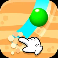 BallFill 3D Game