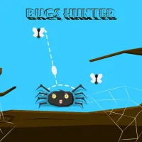 Bugs Hunter