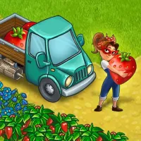 Farm Frenzy－Time management