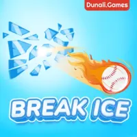 Break Ice