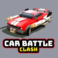 Car Battle Clash