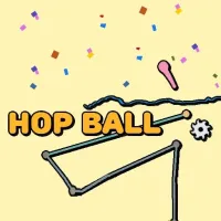 hop ball x