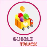 Bubble Truck