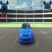 City Car Driving Multiplayer