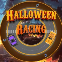 Halloween Racing