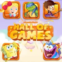 Hall of Games