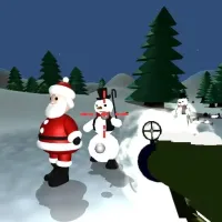 Protect the Santa