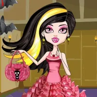 Monster High Dracularua