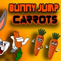 Bunny Jump Carrot