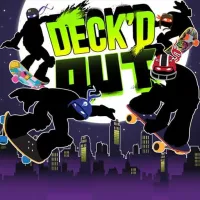 Deck&#x27;d Out