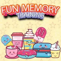 Fun Memory Training