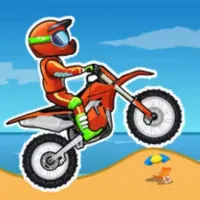 Moto X3M - Bike Racing