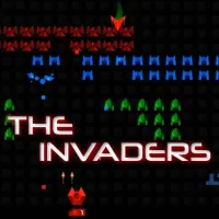 The Invaders