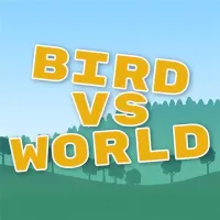 Birdy vs. World