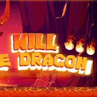 Kill The Dragon