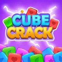 Cube Crack