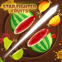 Star Fighter Fruits