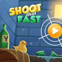 Shoot That Fast