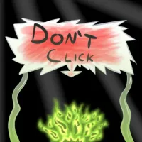 Dont click