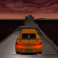 Darkside Stunt Car Driving 3D