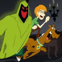 Scooby Shaggy Run